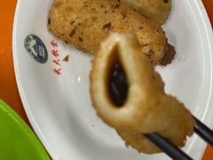 -梅园食堂