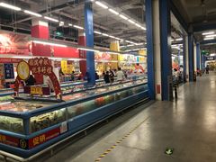 -麦德龙(京顺路商场店)