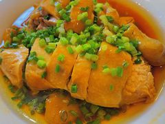 葱油鸡-小实惠嘉(威海路店)