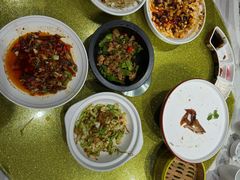 -大鸭梨烤鸭(金色漫香店)