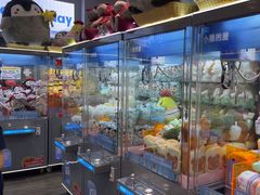 -小鹿的屋(广州花都融创茂店)