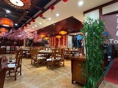 -那家老院子东北菜·饺子·小鸡炖蘑菇(艳华街店)