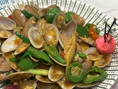 花甲-桥东喜碧海鲜街(水东街店)