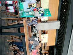 -星巴克(延吉百利城店)