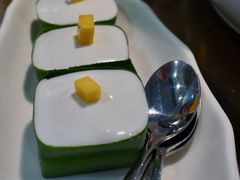 -帕蓝·暹罗料理(大学路店)