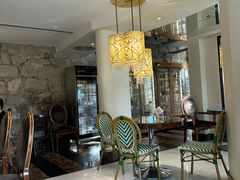 -澳门圣地牙哥古堡酒店