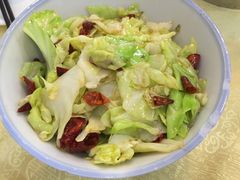 -红色湘菜馆(春风店)