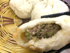-郑家包子牛肉拉面(尚勤路店)