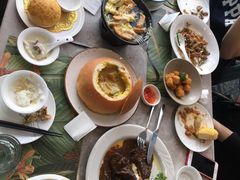 -大树餐厅(红旗街万达店)