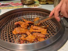 -炭之家·齐齐哈尔非遗烤肉·鲜切直供(中央大街店)