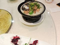 -玉华宫宾馆·餐厅(铜川驻京办店)