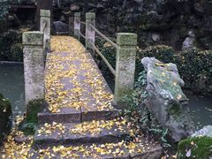 -绮园景区