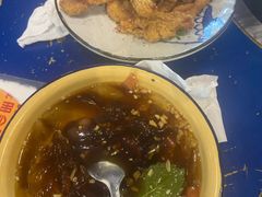 -马路边边串串香(双井直营店)