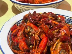 -江味龙虾馆·裸蓝龙虾(南山店)