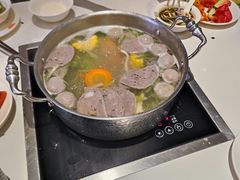 -牛焱·贵州黄牛肉火锅(城西银泰店)