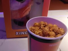 -星聚会KTV(合生汇黑金店)