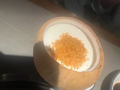 -同仁四季椰子鸡(无锡滨湖万象汇店)