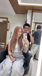 -WM Hair Salon精品店