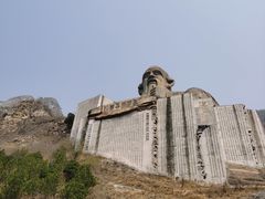 -圣莲山风景区