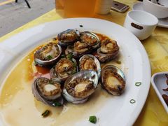 -老字号蛇口德记烧腊饭店·海鲜加工