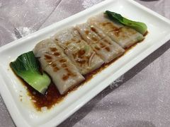 -汤臣·空中餐厅·严选粤菜(石湾世博广场店)