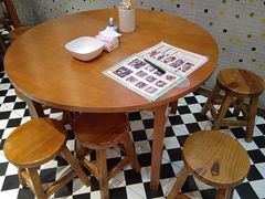 大堂-澳门陈光记烧味饭店(郎家园店)