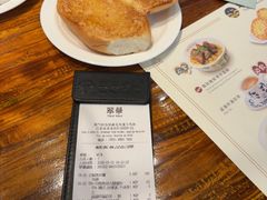 -翠华餐厅(百老汇店)
