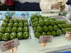 -许阿姨糕团店(南京总店)