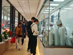 -辣辣小吃豆花米线(大观篆新农贸市场店)