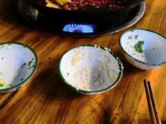 -周幺妹重庆老火锅(银泰城总店)