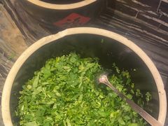 -椒香城门口老火锅(天府长城店)