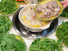 -土连锅·现熬养生汤锅(梁家巷店)