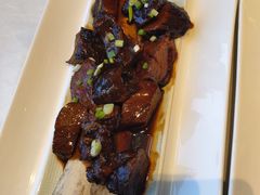 -香港狮子山下·明星粤菜餐厅(北苑店)