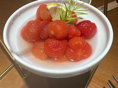 -宴小馆·小海鲜青岛菜(五四广场店)