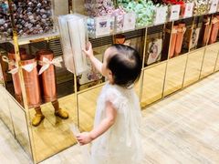 -VENCHI 闻绮(北京国贸商城店)