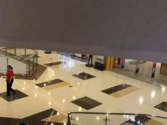 -保利MALL(天鹅湖店)