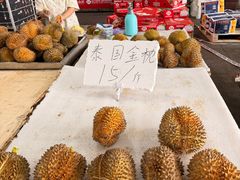 -西郊国际农产品交易中心