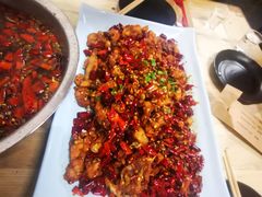 -望京一号(请您到博雅店用餐·博雅店)