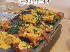 -摩登有记·新派泰国菜(银钻广场店)