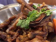 -美极鲜食坊(宝安南路店)