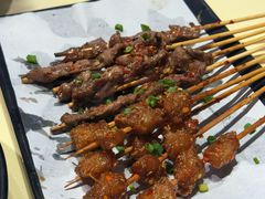 -铭副琦食·虾蟹烩馆(渔人码头店)