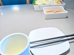 -半天妖烤鱼(方庄店)