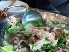 -杨三孃跷脚牛肉(中粮鸿云悦街店)