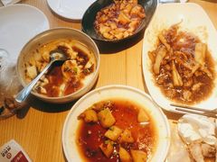 -醉得意·山茶油炒土鸡(福州马尾西堤店)