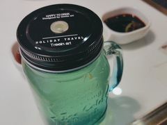 -洪氏嗨捞·猪肚鸡火锅(阳光天地店)