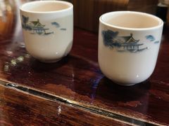 -同得兴 Since·1995 传统苏式面馆(嘉馀坊店)