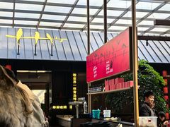 -单家老院·院子里的青岛菜(沙子口店)
