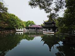 -西园戒幢律寺