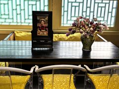 -宫事颐庭·老佛爷贵寿下午茶(颐和园店)