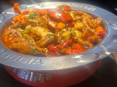 -胖哥俩肉蟹煲(杭州下沙学林街店)